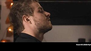 Constance Rousseau gets her pussy licked intensely by Simon K!