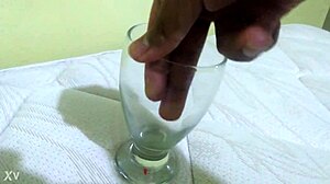 Watch me finger you intensely, sending this video to my girlfriend.