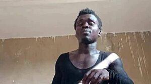 kwameoppong65 heating day with 18+ dance