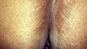 Watch Out! This Amateur Couple's Backshots Make Her Pussy So Creamy And Tight!