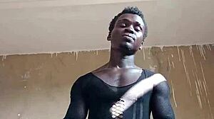 kwameoppong65 heating day with 18+ dance