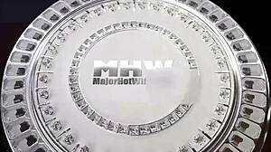 Hailey Rose Fucked By Rome Major