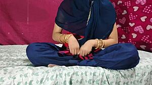 Girlfriend Craves Wet Pussy Action