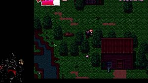 Zombie Retreat Ep 2 walkthrough with big cock action