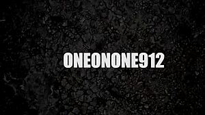 that fresh pink ebony pussy getting fucked by a fluffy dildo