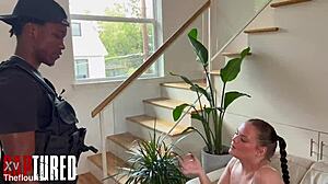 Training day trailer with daisy garcia and phantom strokes