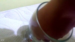 Watch me finger you intensely, sending this video to my girlfriend.