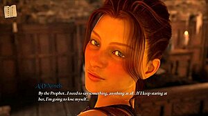 The Price Of Power 8 Game Adventure