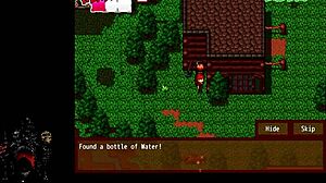 Zombie Retreat Ep 2 walkthrough with big cock action