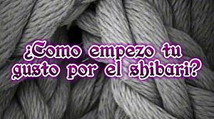 My shibari rope collection started my wild obsession!