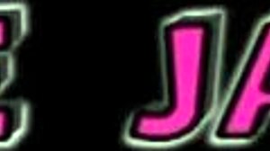 allie james in heels gets pounded to orgasm by big black cock