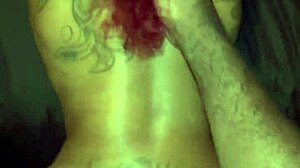 Watch Out! This Amateur Couple's Backshots Make Her Pussy So Creamy And Tight!