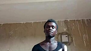 kwameoppong65 heating day with 18+ dance