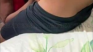 liberal couple fucking on street showing off to other males 😏🍆