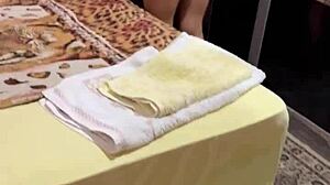 Casada No Papel Devota Do Negão Na Cama!