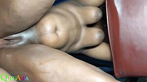 so romantic sex with stepsister in doggystyle