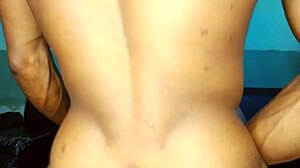 Hell yeah, doggy in the pussy and asshole with that big black cock