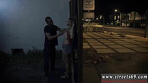 Bound Teen Teases Webcam Hardcore!