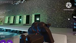 i luv playin with my lesbian frends