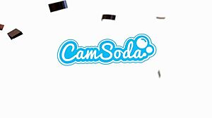 gypsy rose battles rissa may in steamy orgasm race challenge