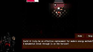 Zombie Retreat Ep 2 walkthrough with big cock action