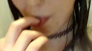 my first shower video with toys