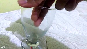 Watch me finger you intensely, sending this video to my girlfriend.