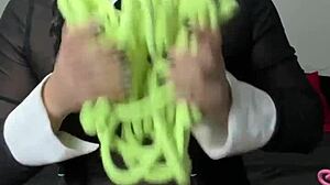 My shibari rope collection started my wild obsession!