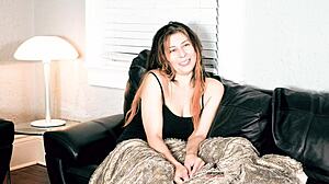 interviewing curvy latina allidoll with sexy photoshoot pov 😊📸