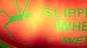 Watch Out! This Amateur Couple's Backshots Make Her Pussy So Creamy And Tight!