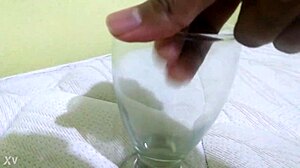 Watch me finger you intensely, sending this video to my girlfriend.