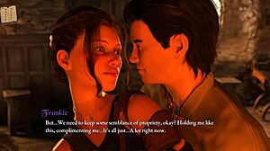 The Price Of Power 8 Game Adventure