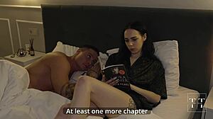 Been craving her all day, finally got her in 4K HD! 🔥