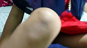 Girlfriend Craves Wet Pussy Action