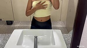 en publico no es mejor