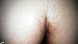 Fuck My Ass, Mexican Guy