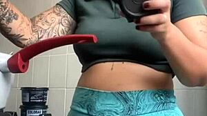 Gosto De Mostrar Minha Rachada Inchada