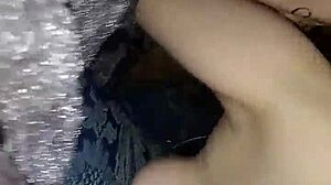 bent over doggystyle pov with ex girlfriend friend