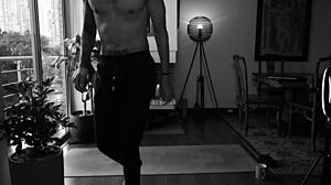 Latina Wife Experiences Emotional Quickie Sex With Blonde Milf In Missionary Position