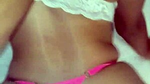 Young German Lover Fucks Me Anal in Hotel Mirror