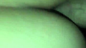 bent over doggystyle pov with ex girlfriend friend