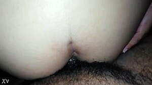 Fuck My Ass, Mexican Guy