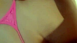 Young German Lover Fucks Me Anal in Hotel Mirror