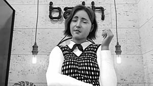 Feeling The Passion In Milfs Of Sunville Gameplay With Big Natural Tits