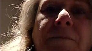 Just saw this housewife turned slave face public humiliation in town. Wild stuff!