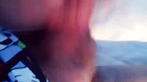 Trans Sola explores her desires in a private moment of self-discovery.