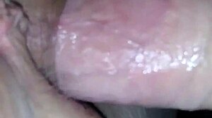 bent over doggystyle pov with ex girlfriend friend