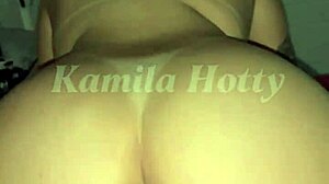 Levei a Namorado do Meu Amigo pro Quarto e GOZEI DENTRO Dela