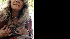 Just saw this housewife turned slave face public humiliation in town. Wild stuff!