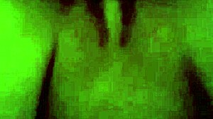 girlfriend and friend share intimate reality moments